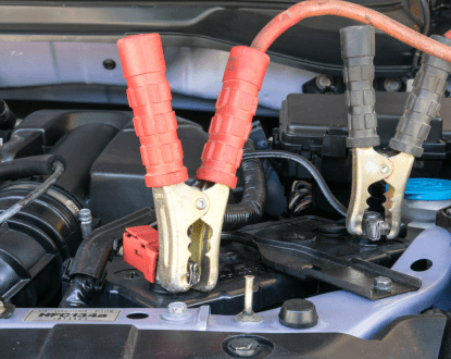 JUMPSTART SERVICES
